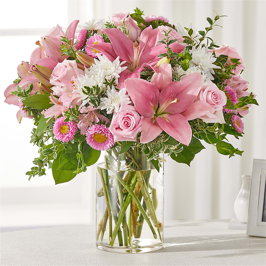 Healing Hug Bouquet – LA DEANNE'S FLORIST, Cuthbert GA