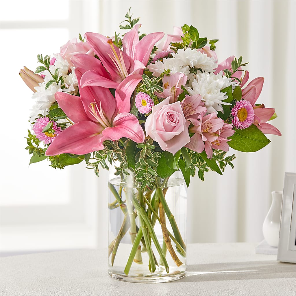 Healing Hug Bouquet – LA DEANNE'S FLORIST, Cuthbert GA