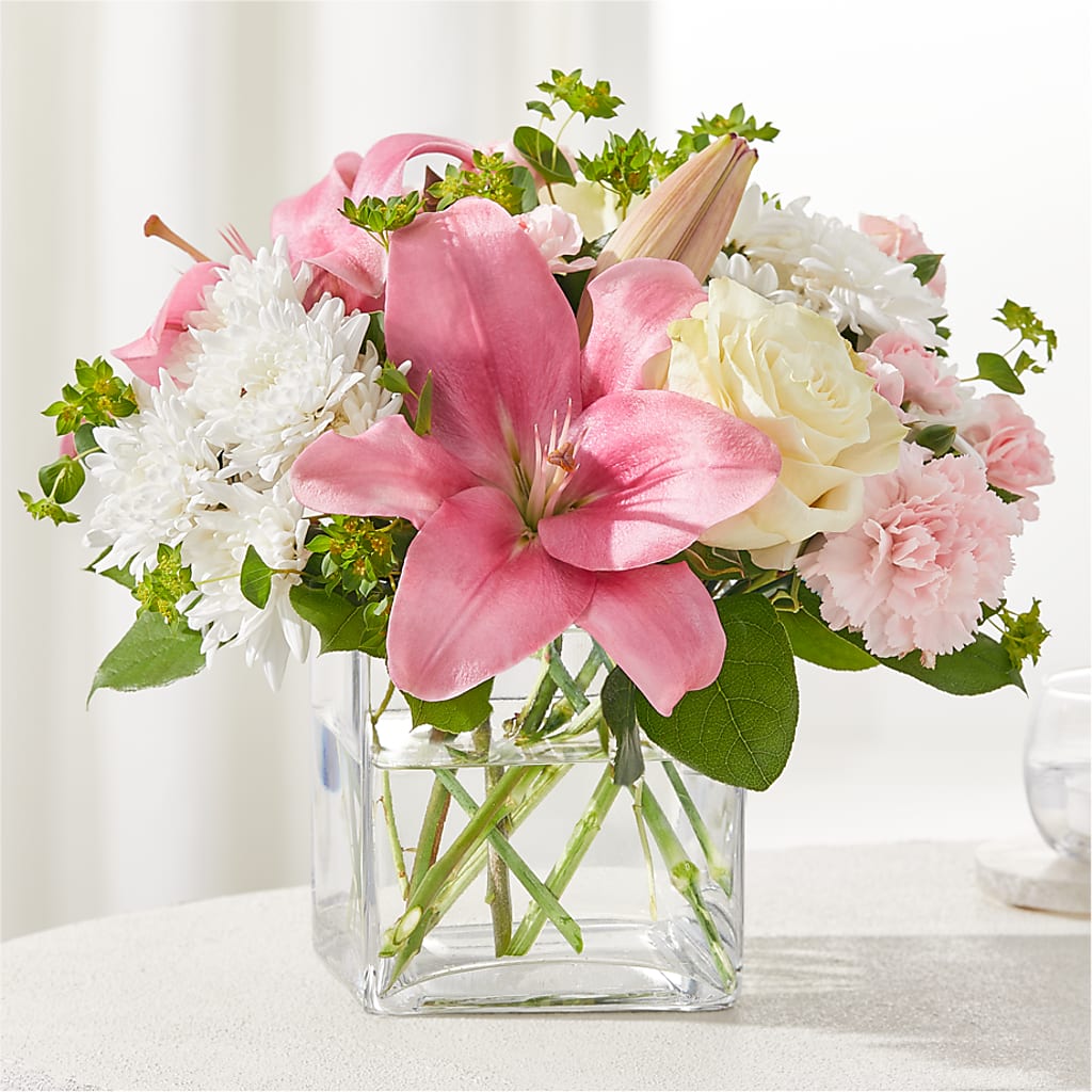 By Your Side Bouquet – LA DEANNE'S FLORIST, Cuthbert GA