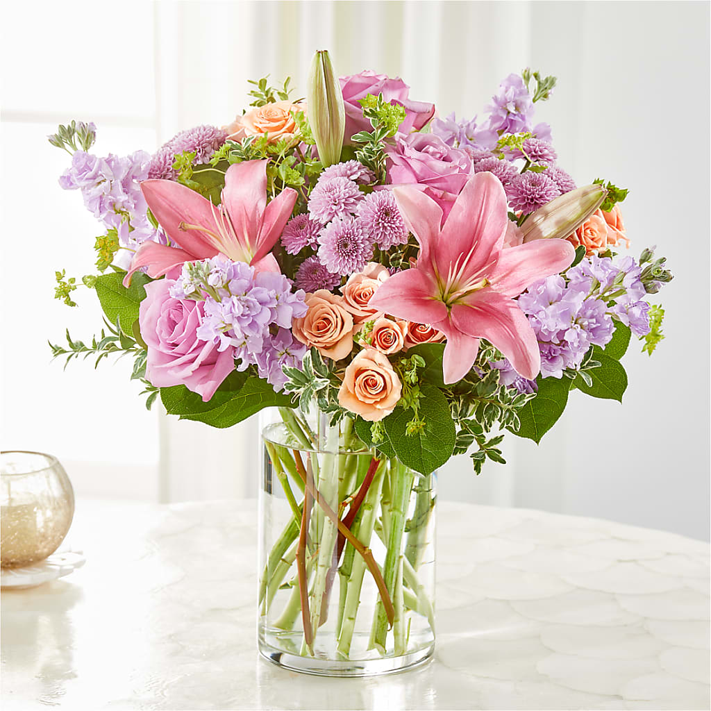Resilience Bouquet – LA DEANNE'S FLORIST, Cuthbert GA