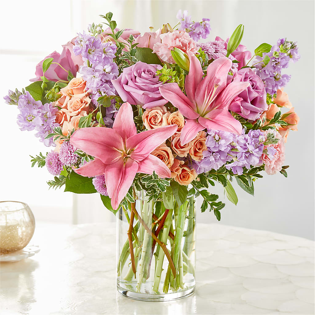 Resilience Bouquet – LA DEANNE'S FLORIST, Cuthbert GA