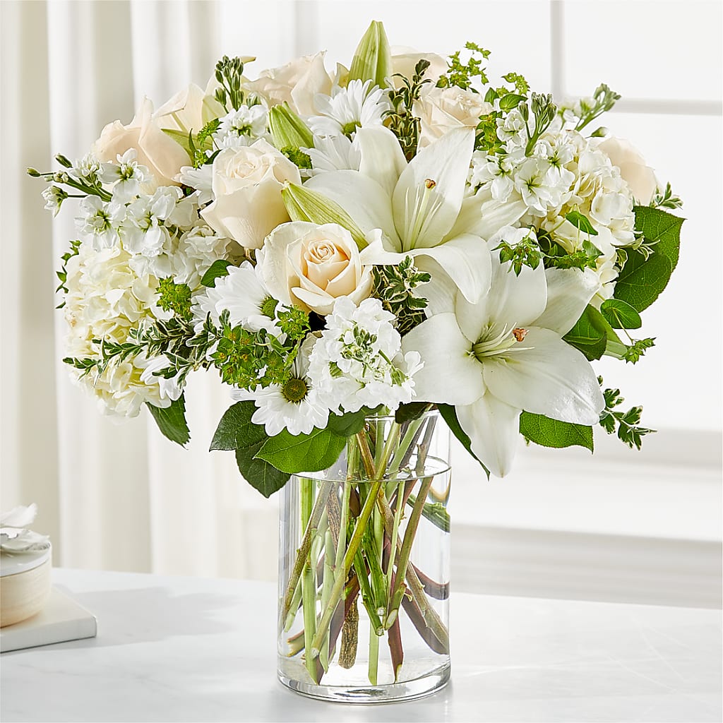 Hope & Renewal Bouquet – LA DEANNE'S FLORIST, Cuthbert GA