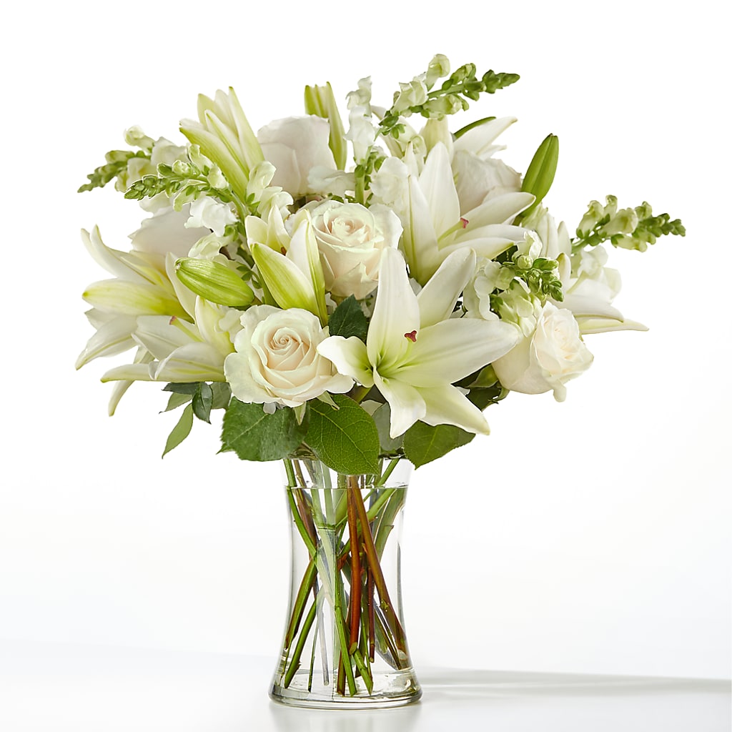 Eternal Friendship Bouquet – LA DEANNE'S FLORIST, Cuthbert GA