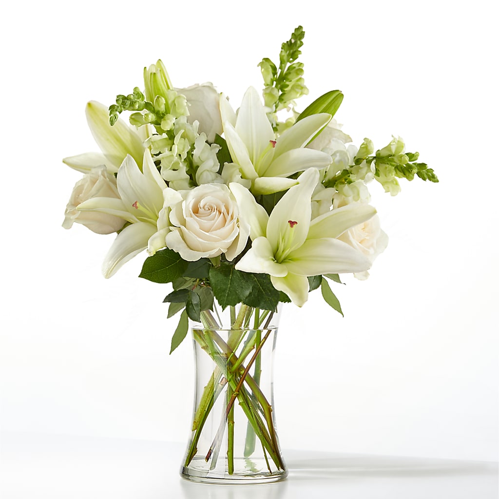 Eternal Friendship Bouquet – LA DEANNE'S FLORIST, Cuthbert GA