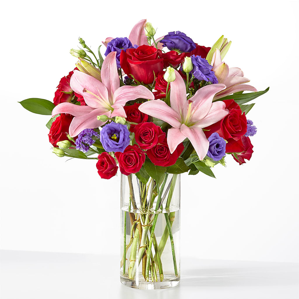 Truly Stunning Bouquet – LA DEANNE'S FLORIST, Cuthbert GA