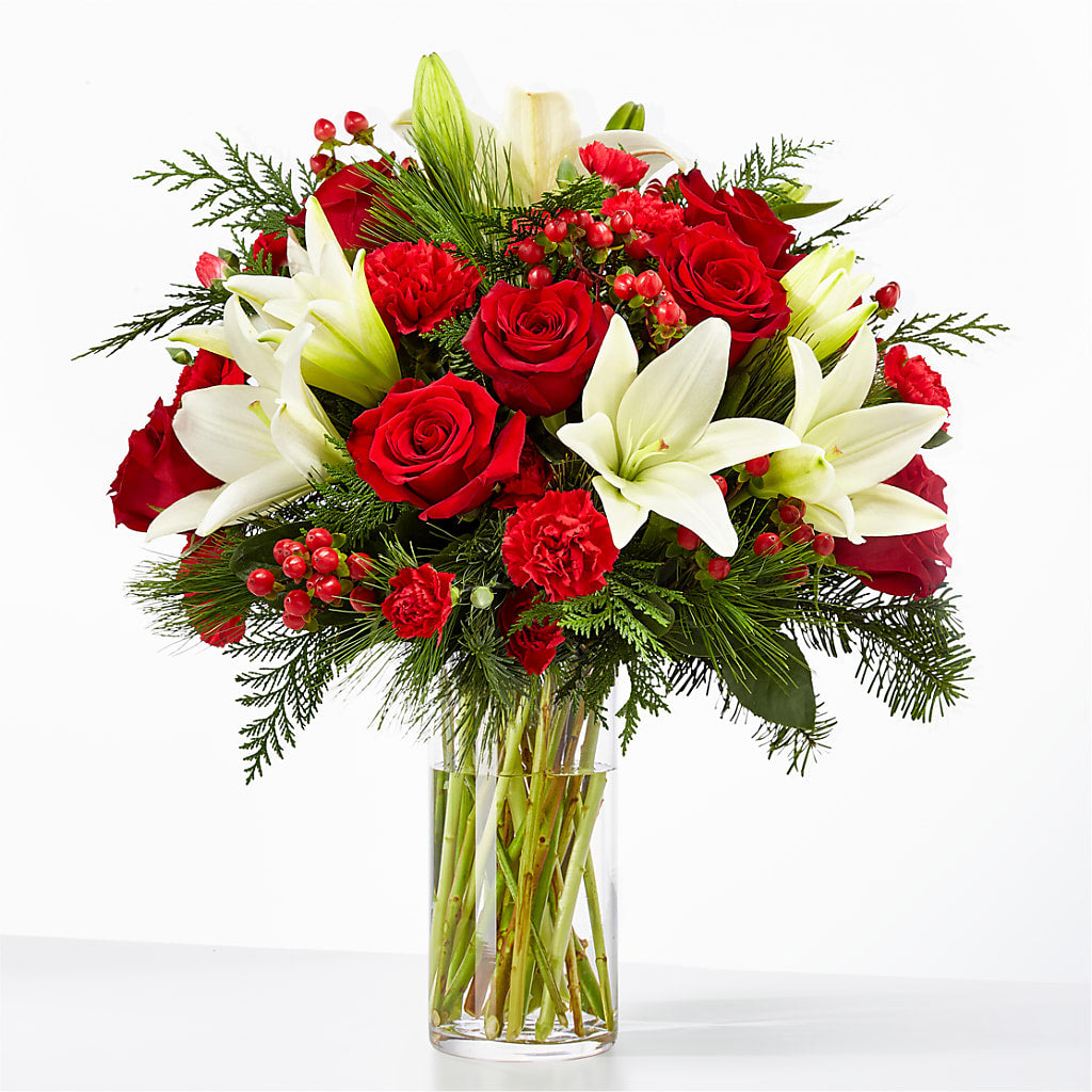 Joyful Greetings Bouquet – LA DEANNE'S FLORIST, Cuthbert GA