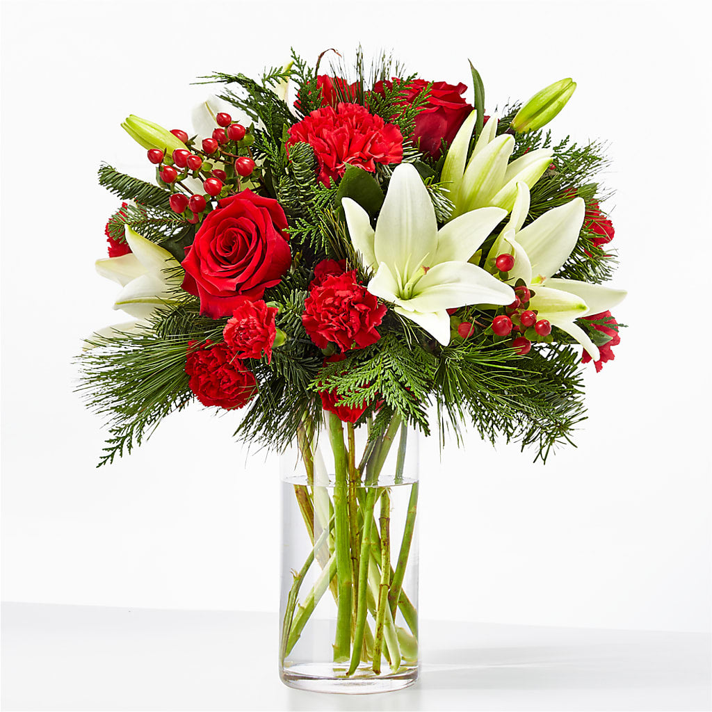 Joyful Greetings Bouquet – LA DEANNE'S FLORIST, Cuthbert GA