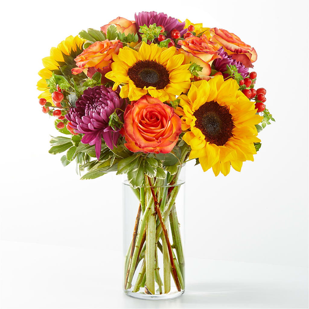 Nature Walk Bouquet – LA DEANNE'S FLORIST, Cuthbert GA