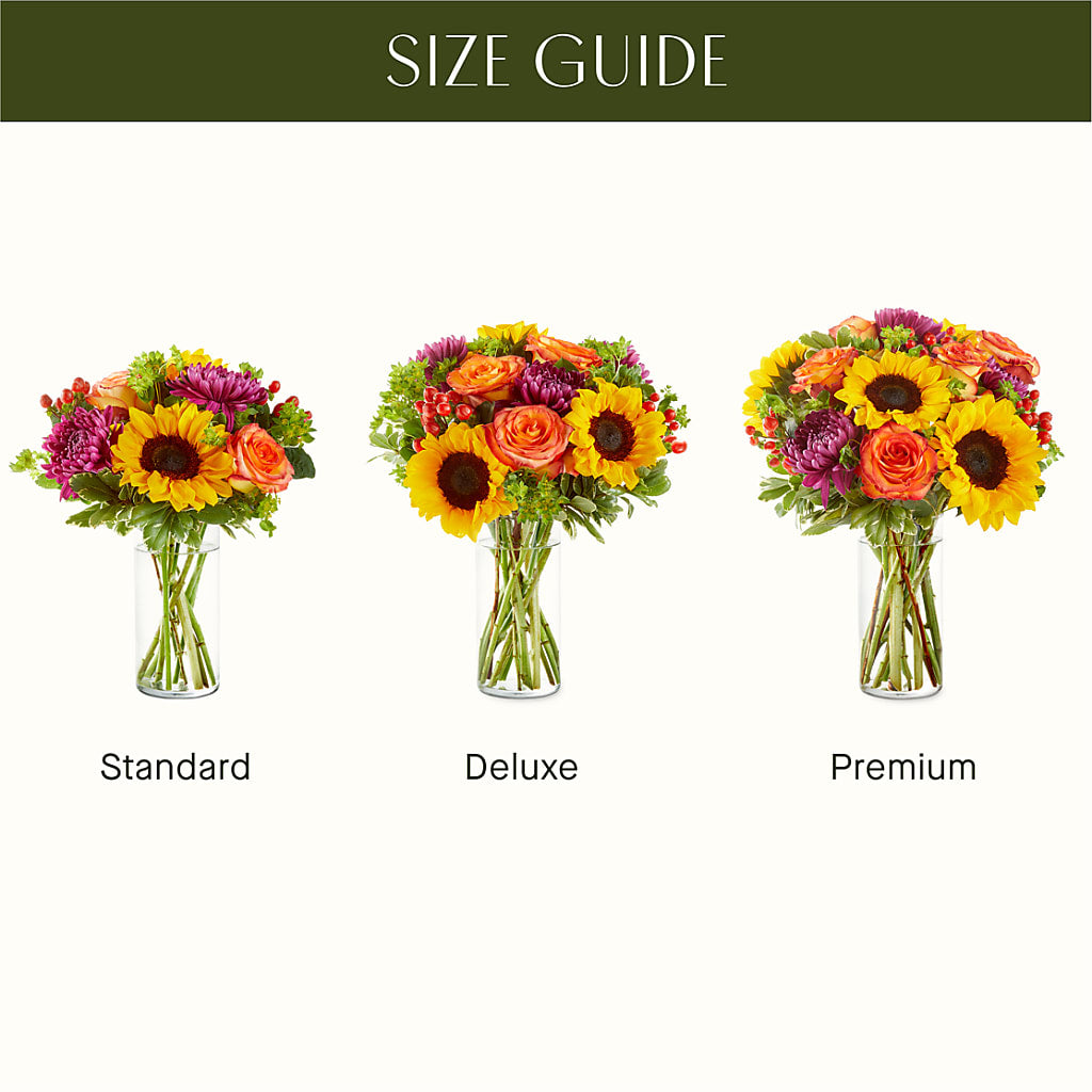 Nature Walk Bouquet – LA DEANNE'S FLORIST, Cuthbert GA
