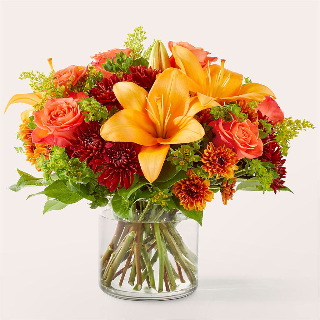 Honeycrisp Bouquet – LA DEANNE'S FLORIST, Cuthbert GA