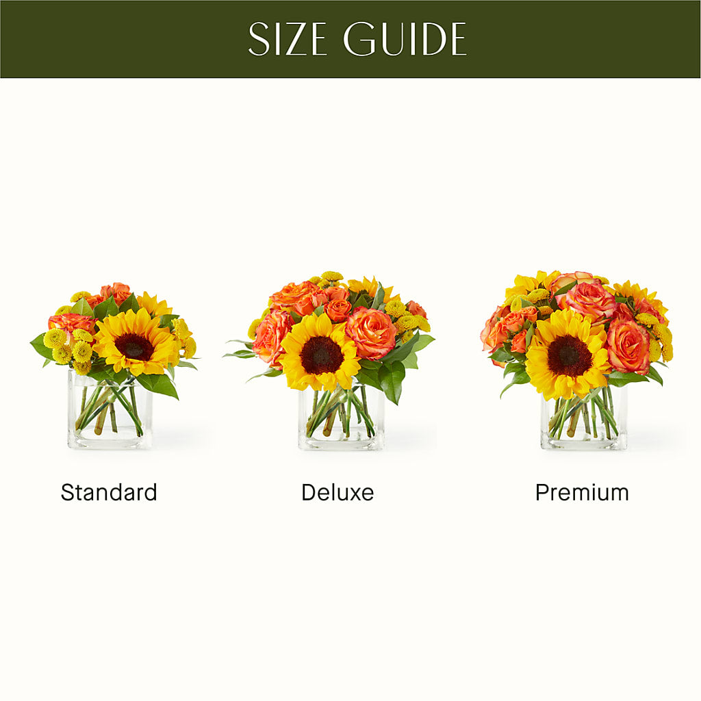 Picnic in the Park Bouquet – LA DEANNE'S FLORIST, Cuthbert GA