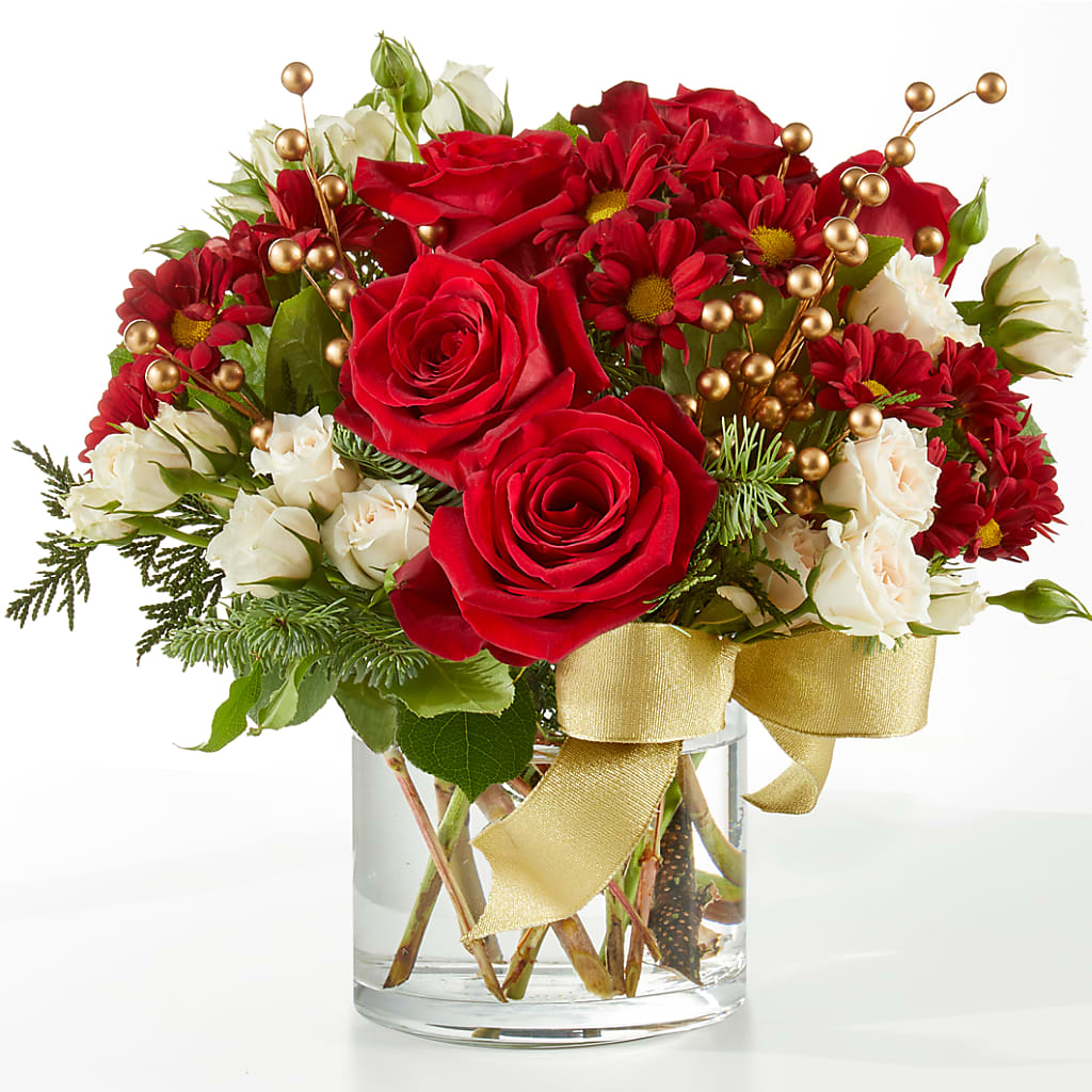 Believe Bouquet – LA DEANNE'S FLORIST, Cuthbert GA