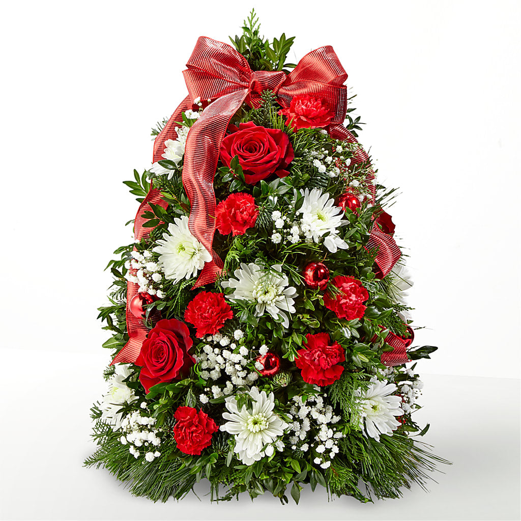 Make It Merry Tree – LA DEANNE'S FLORIST, Cuthbert GA