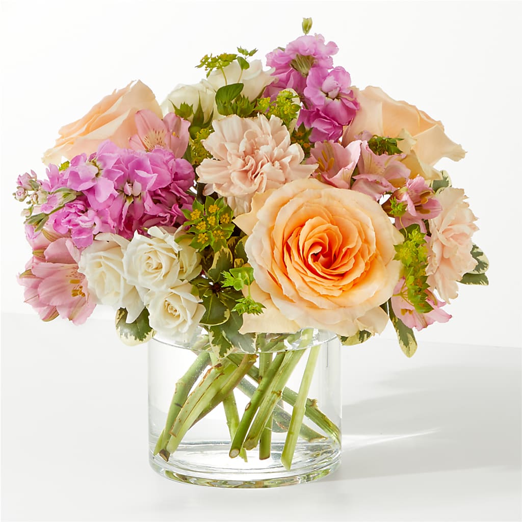 Paradise Bouquet – LA DEANNE'S FLORIST, Cuthbert GA