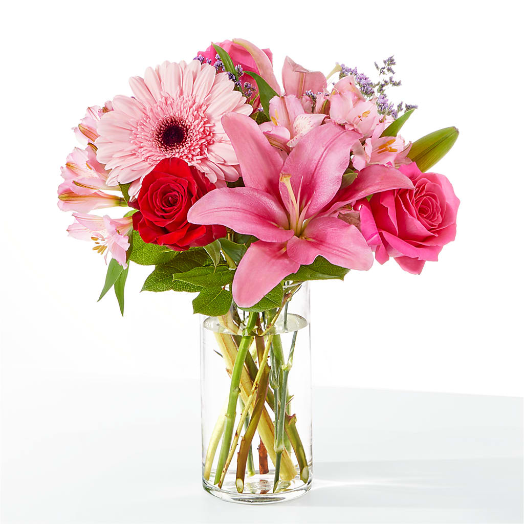Lots of Love Bouquet – LA DEANNE'S FLORIST, Cuthbert GA
