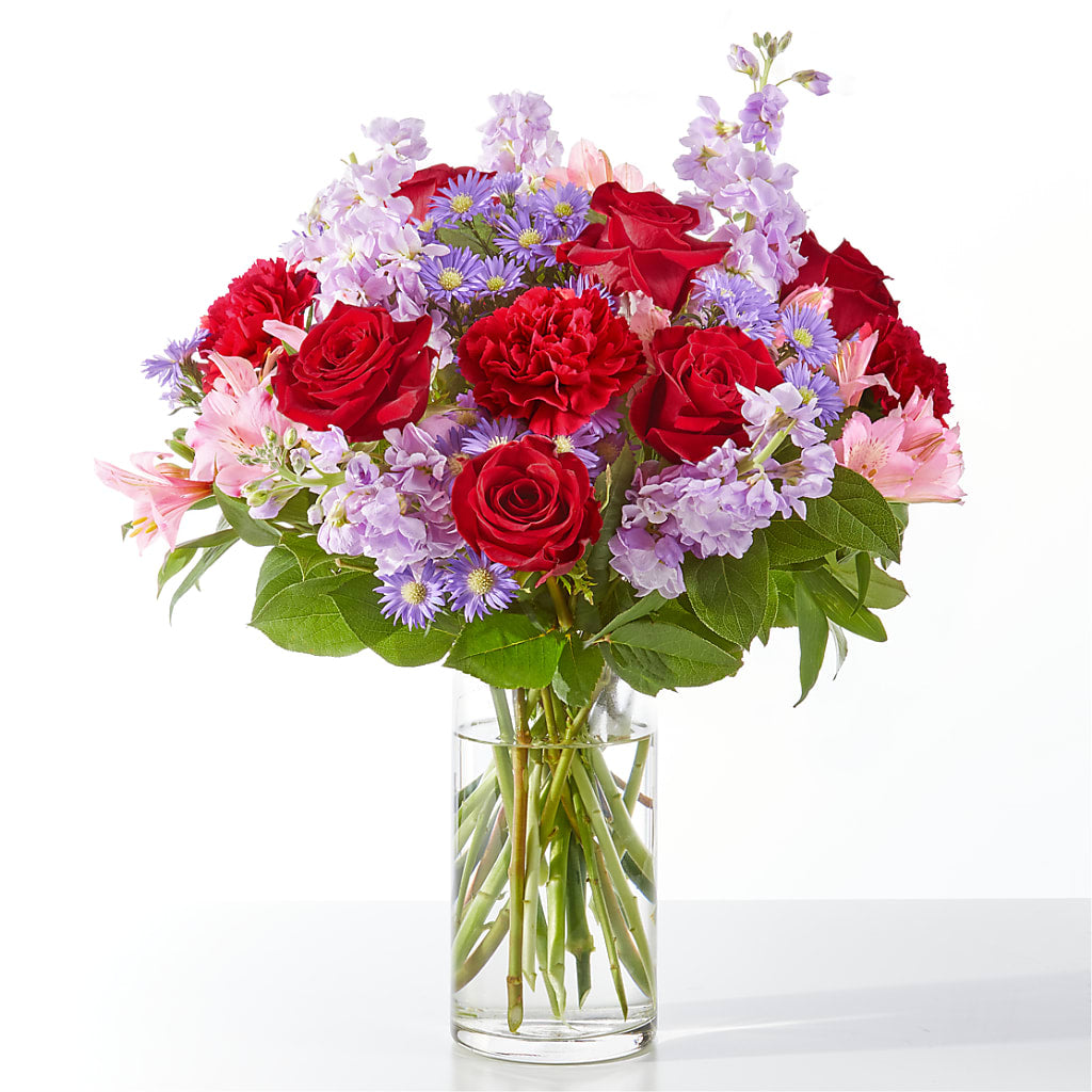 Your Majesty Bouquet – LA DEANNE'S FLORIST, Cuthbert GA