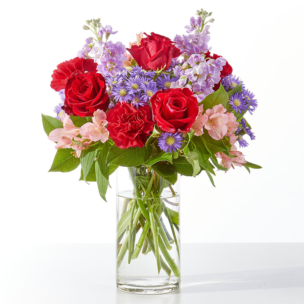 Your Majesty Bouquet – LA DEANNE'S FLORIST, Cuthbert GA