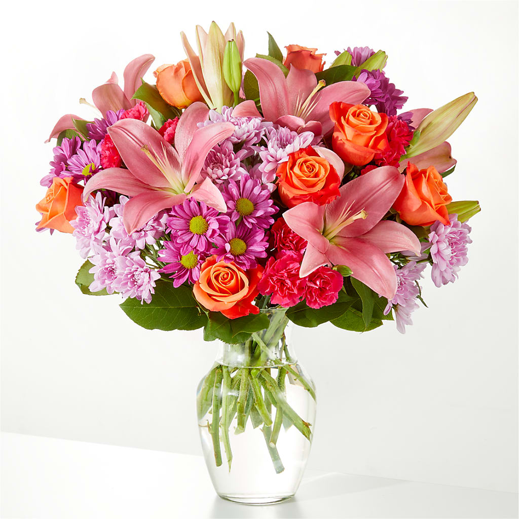 One and Only Bouquet – LA DEANNE'S FLORIST, Cuthbert GA