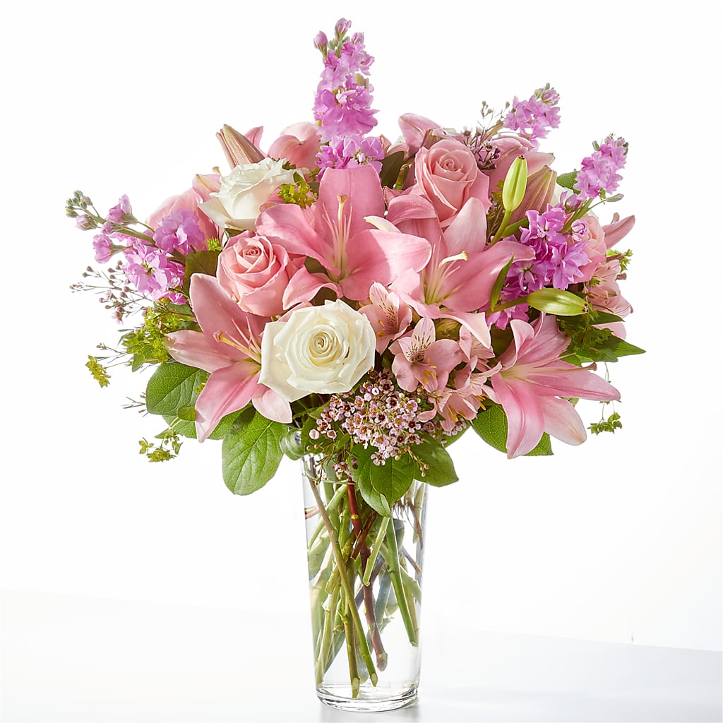Ethereal Beauty Bouquet – LA DEANNE'S FLORIST, Cuthbert GA