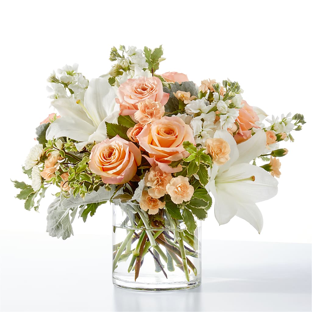 Darling Bouquet – LA DEANNE'S FLORIST, Cuthbert GA