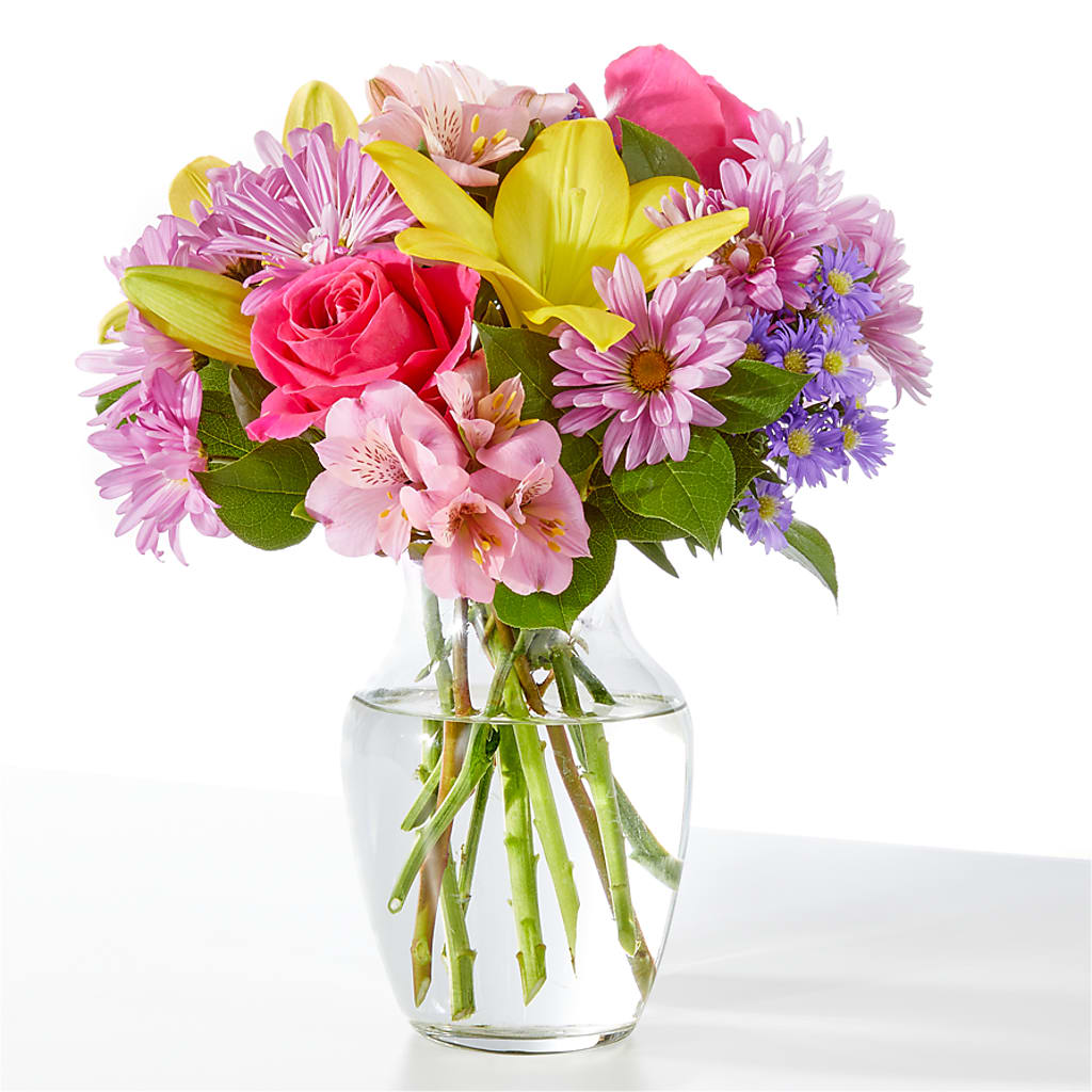 Sprinkles Bouquet – LA DEANNE'S FLORIST, Cuthbert GA
