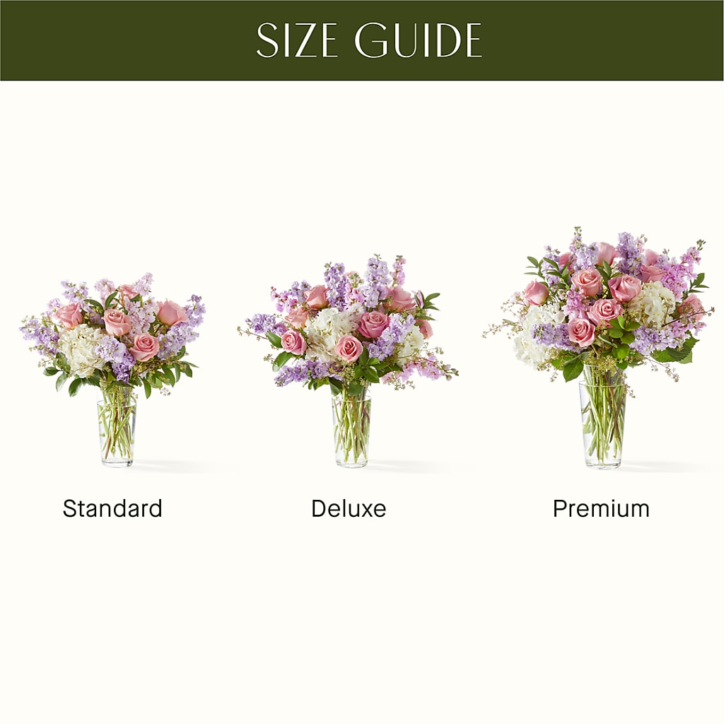 Embraced Bouquet – LA DEANNE'S FLORIST, Cuthbert GA
