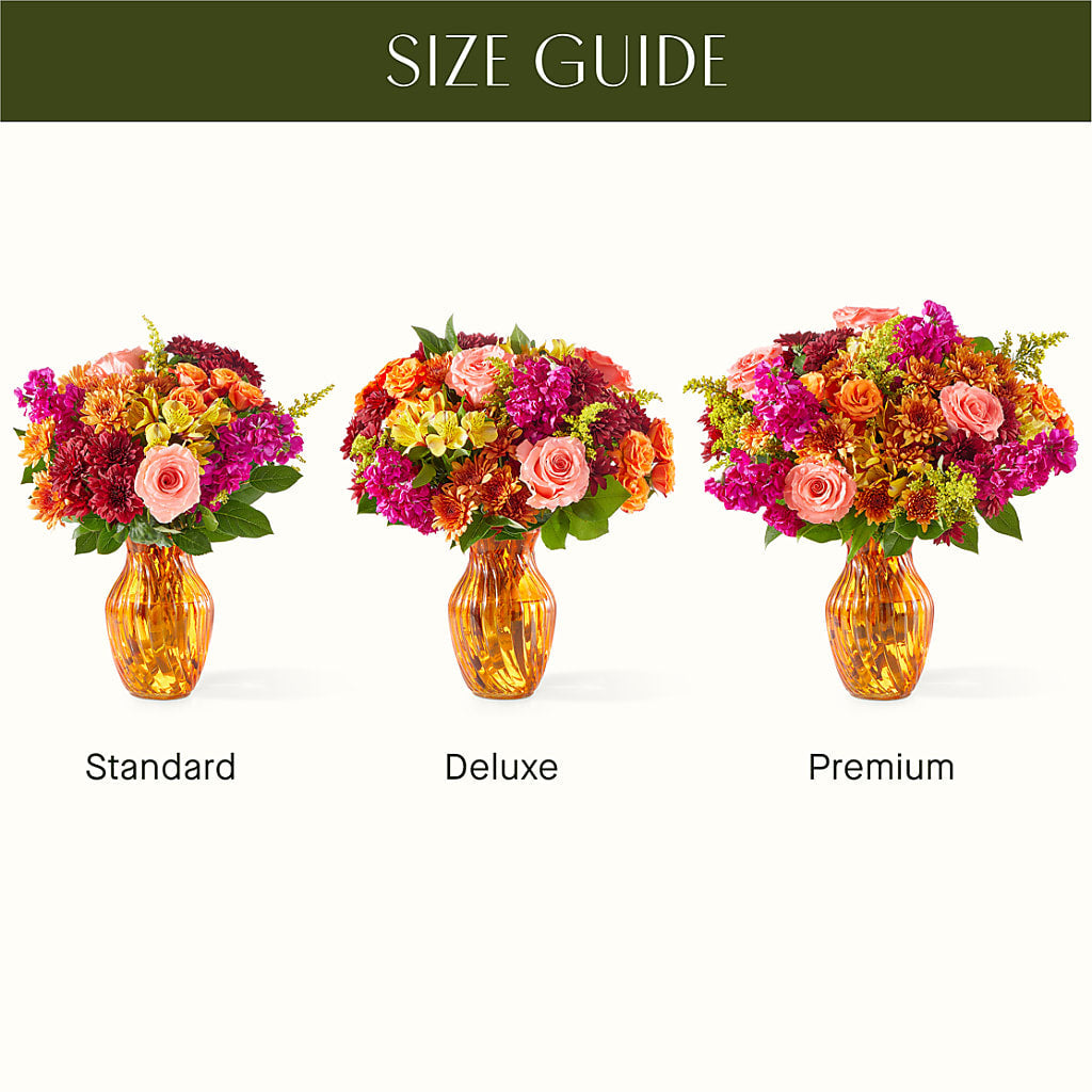 Amber Muse Bouquet – LA DEANNE'S FLORIST, Cuthbert GA