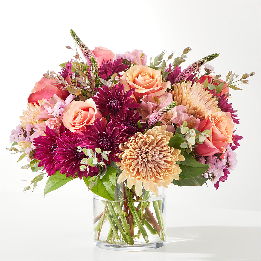 Berry Cobbler Bouquet – LA DEANNE'S FLORIST, Cuthbert GA