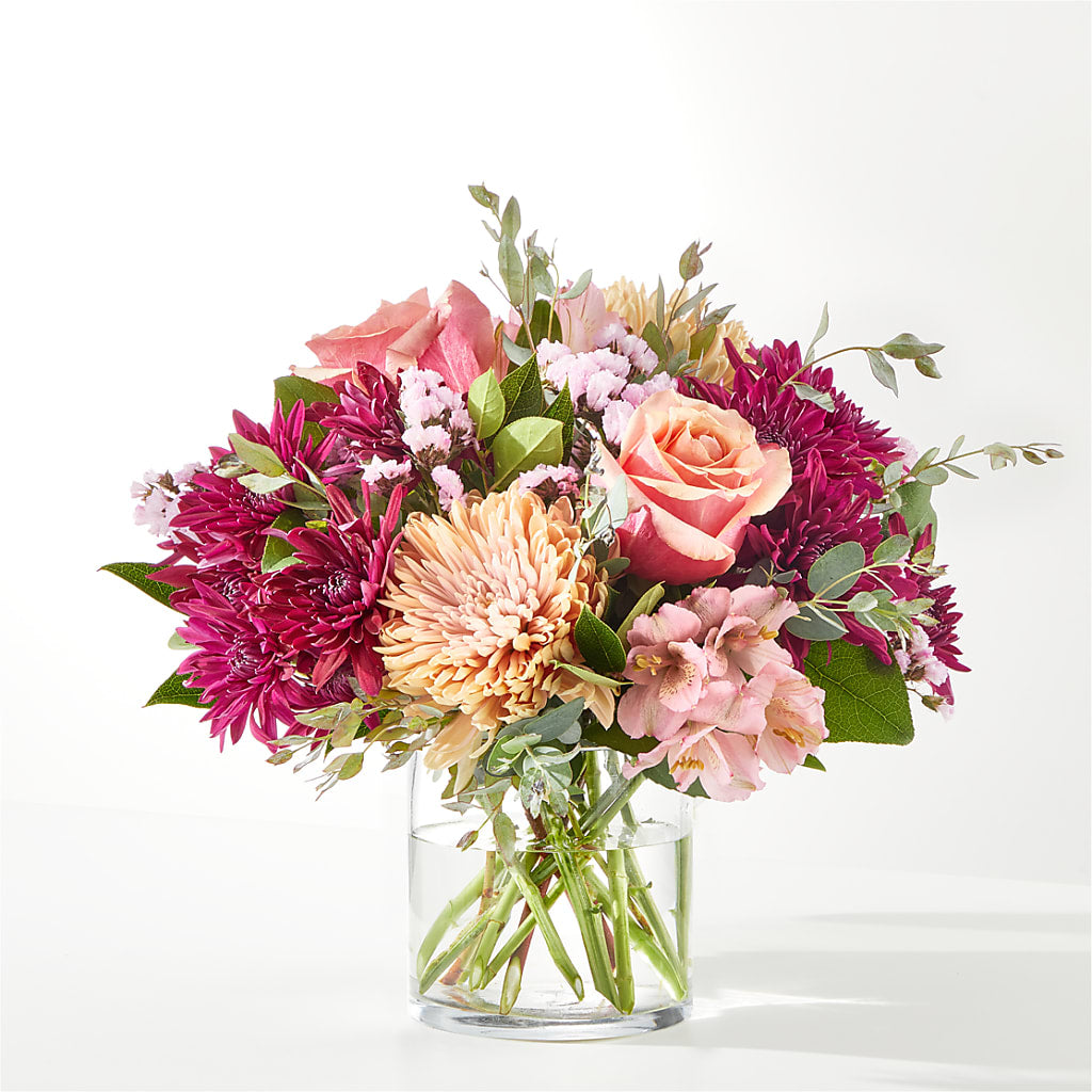 Berry Cobbler Bouquet – LA DEANNE'S FLORIST, Cuthbert GA