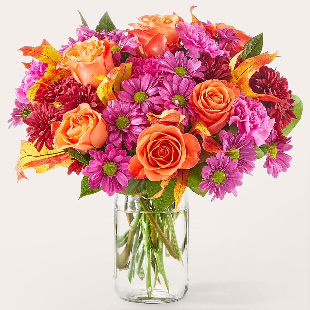 Mum's the Word Bouquet – LA DEANNE'S FLORIST, Cuthbert GA
