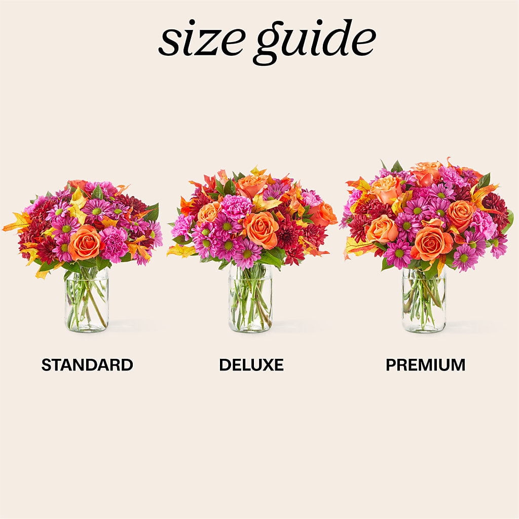 Mum's the Word Bouquet – LA DEANNE'S FLORIST, Cuthbert GA