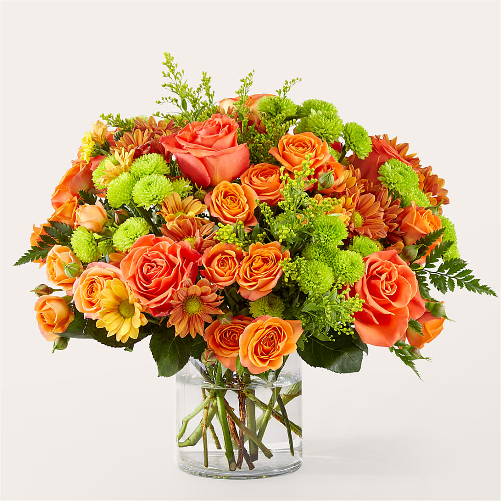 The Farmhouse Bouquet – LA DEANNE'S FLORIST, Cuthbert GA