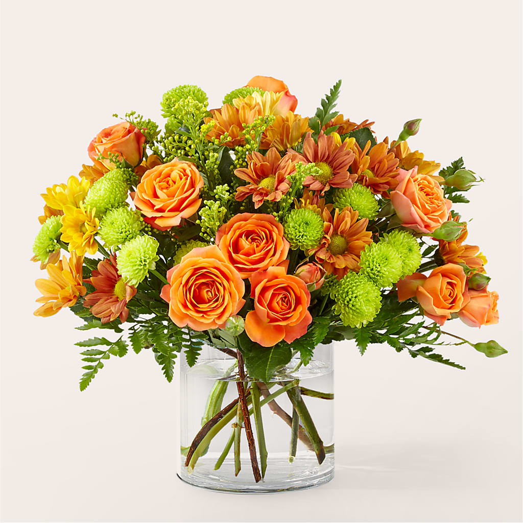 The Farmhouse Bouquet – LA DEANNE'S FLORIST, Cuthbert GA