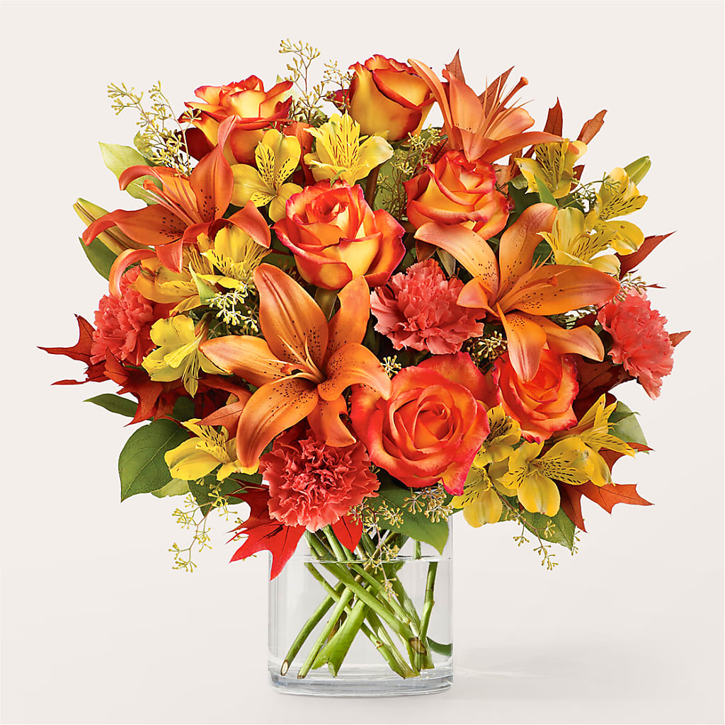 Pecan Pie Bouquet – LA DEANNE'S FLORIST, Cuthbert GA