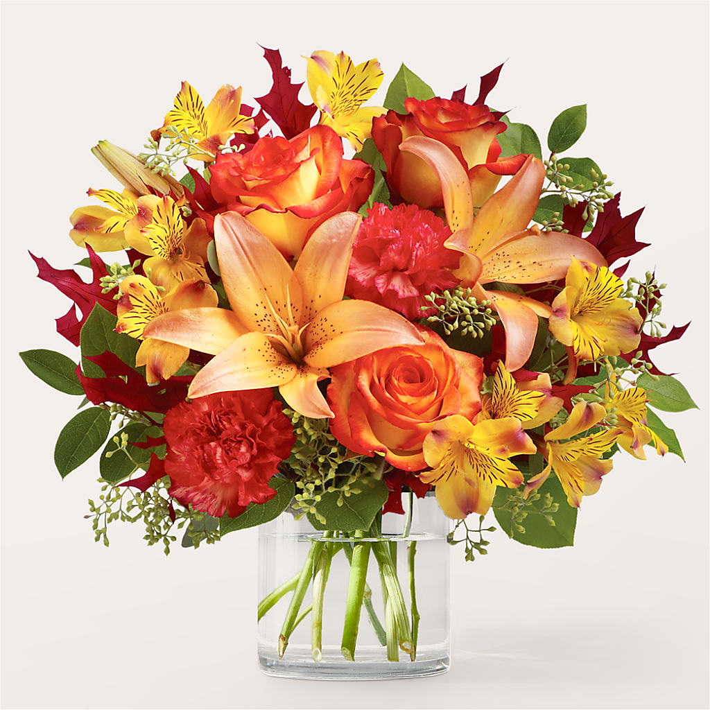 Pecan Pie Bouquet – LA DEANNE'S FLORIST, Cuthbert GA