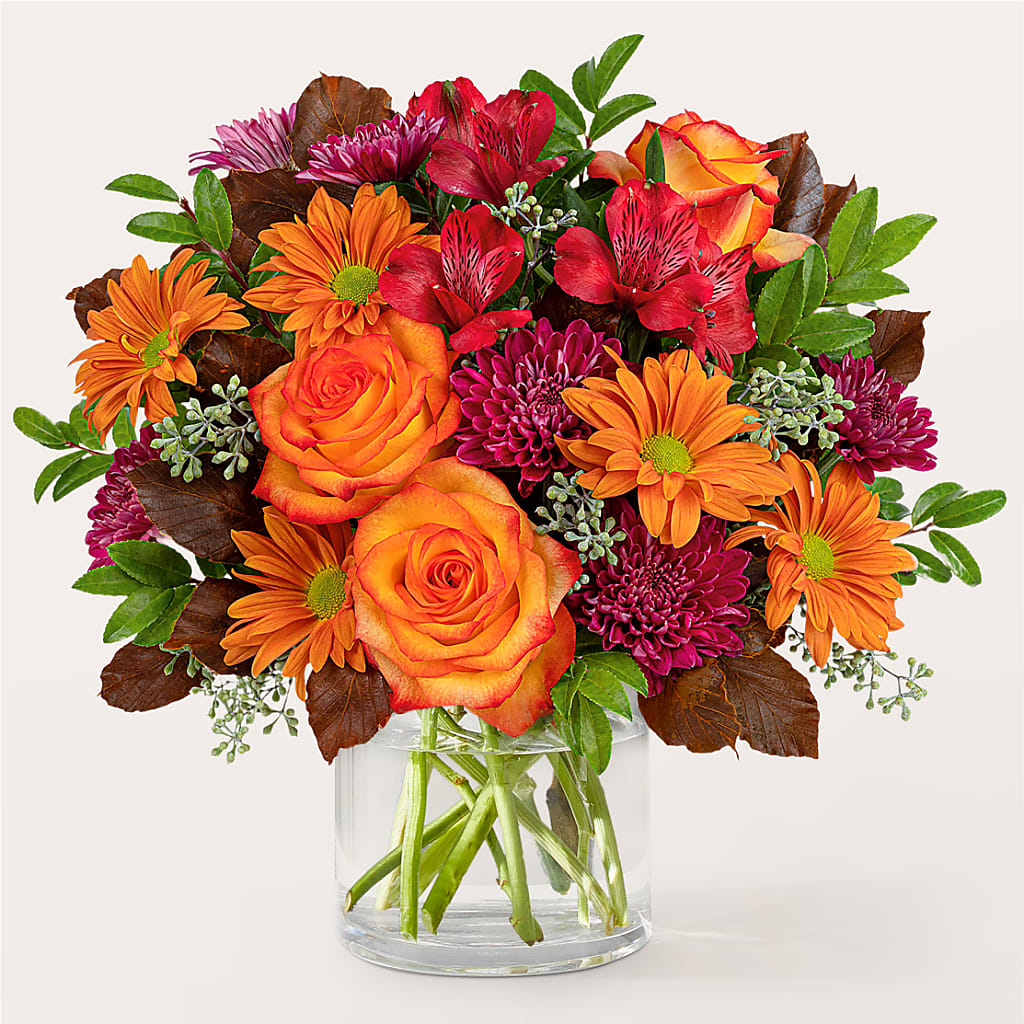 Brisk Morning Bouquet – LA DEANNE'S FLORIST, Cuthbert GA
