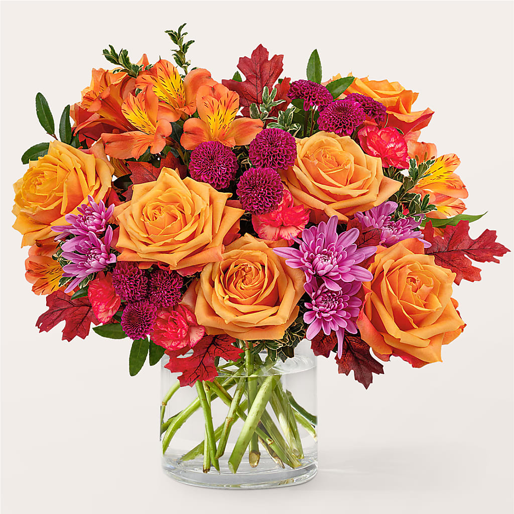 Terracotta Treasures Bouquet – LA DEANNE'S FLORIST, Cuthbert GA