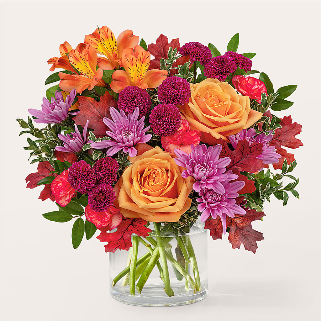 Terracotta Treasures Bouquet – LA DEANNE'S FLORIST, Cuthbert GA