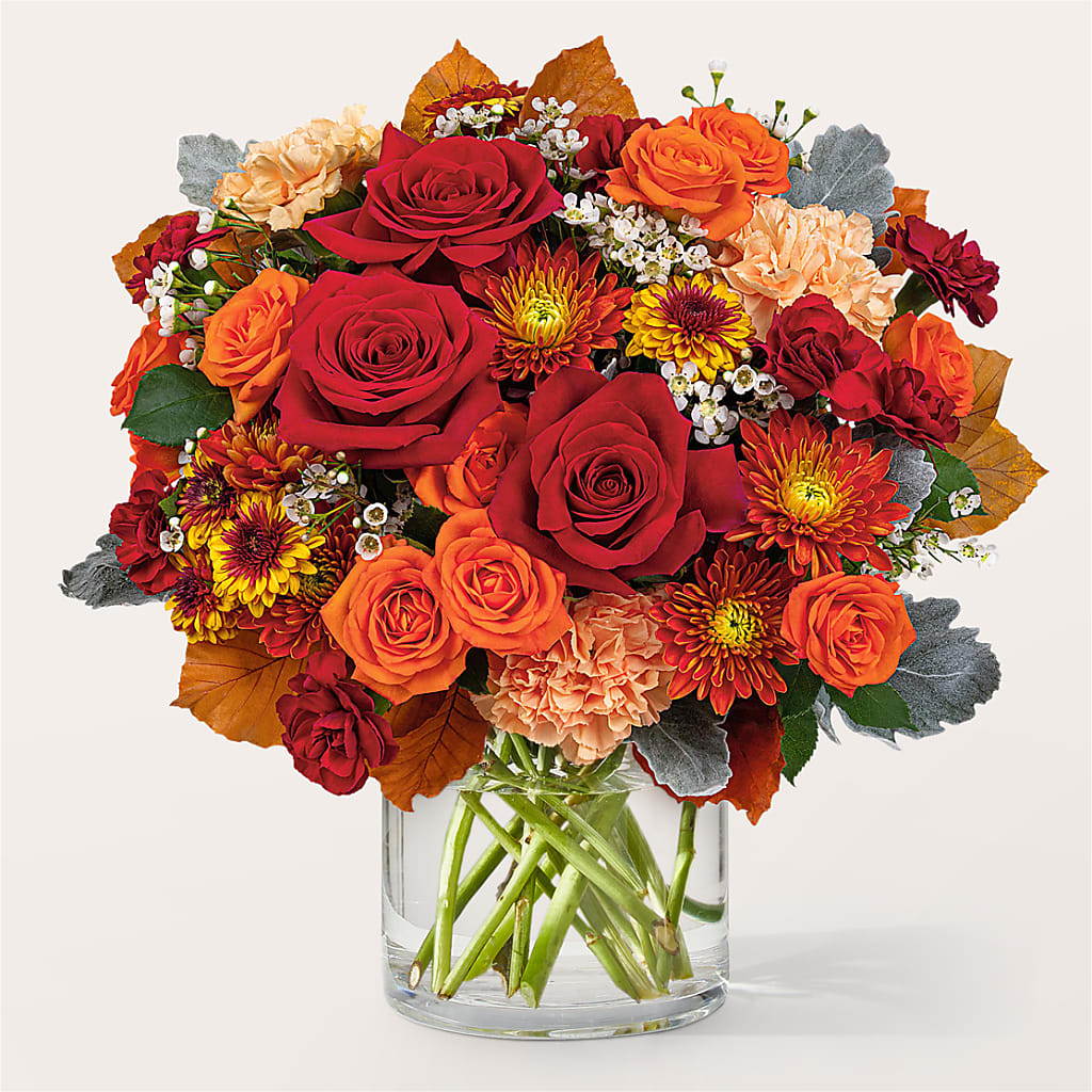 Merlot Bouquet – LA DEANNE'S FLORIST, Cuthbert GA