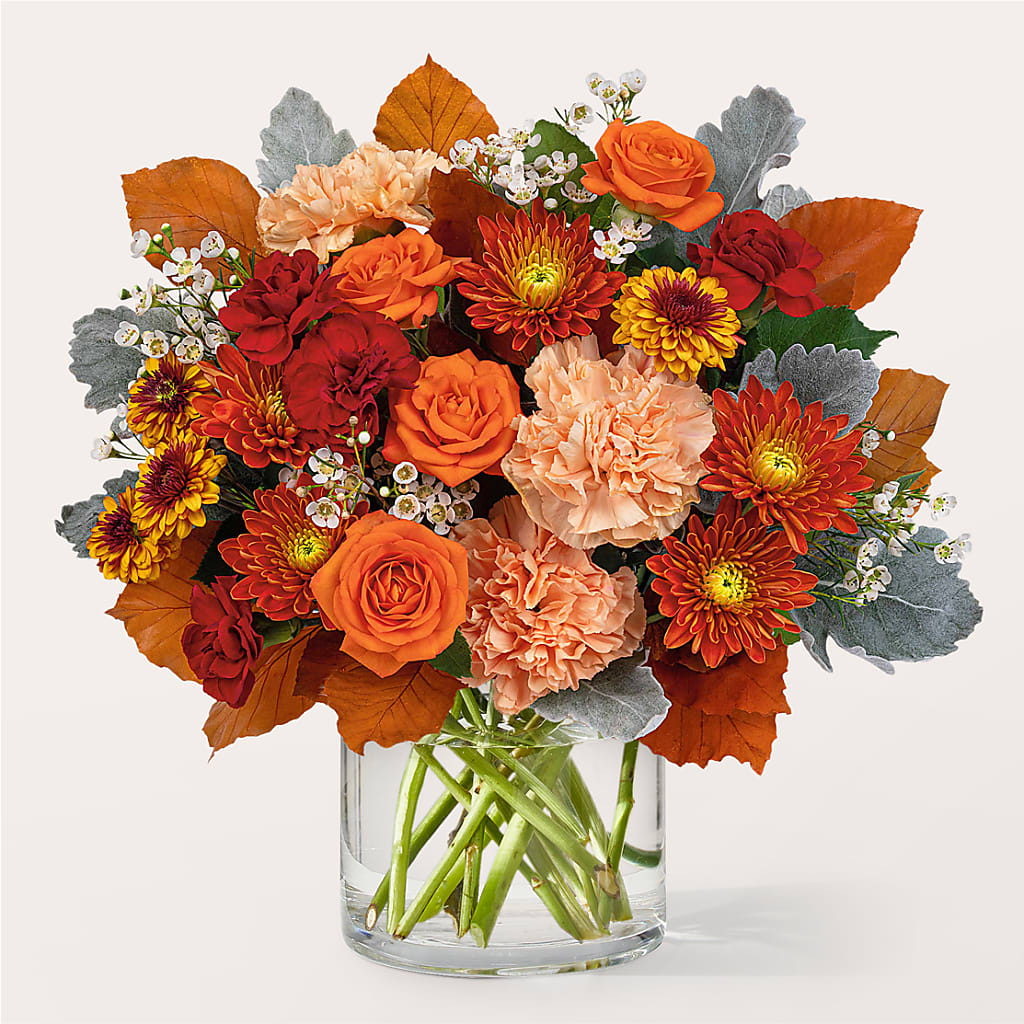 Merlot Bouquet – LA DEANNE'S FLORIST, Cuthbert GA