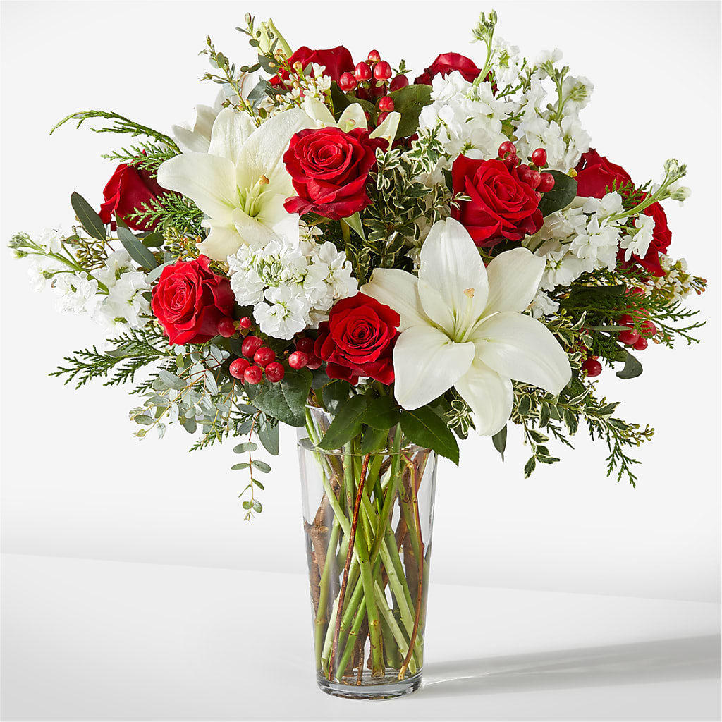 Twinkle Lights Bouquet – LA DEANNE'S FLORIST, Cuthbert GA