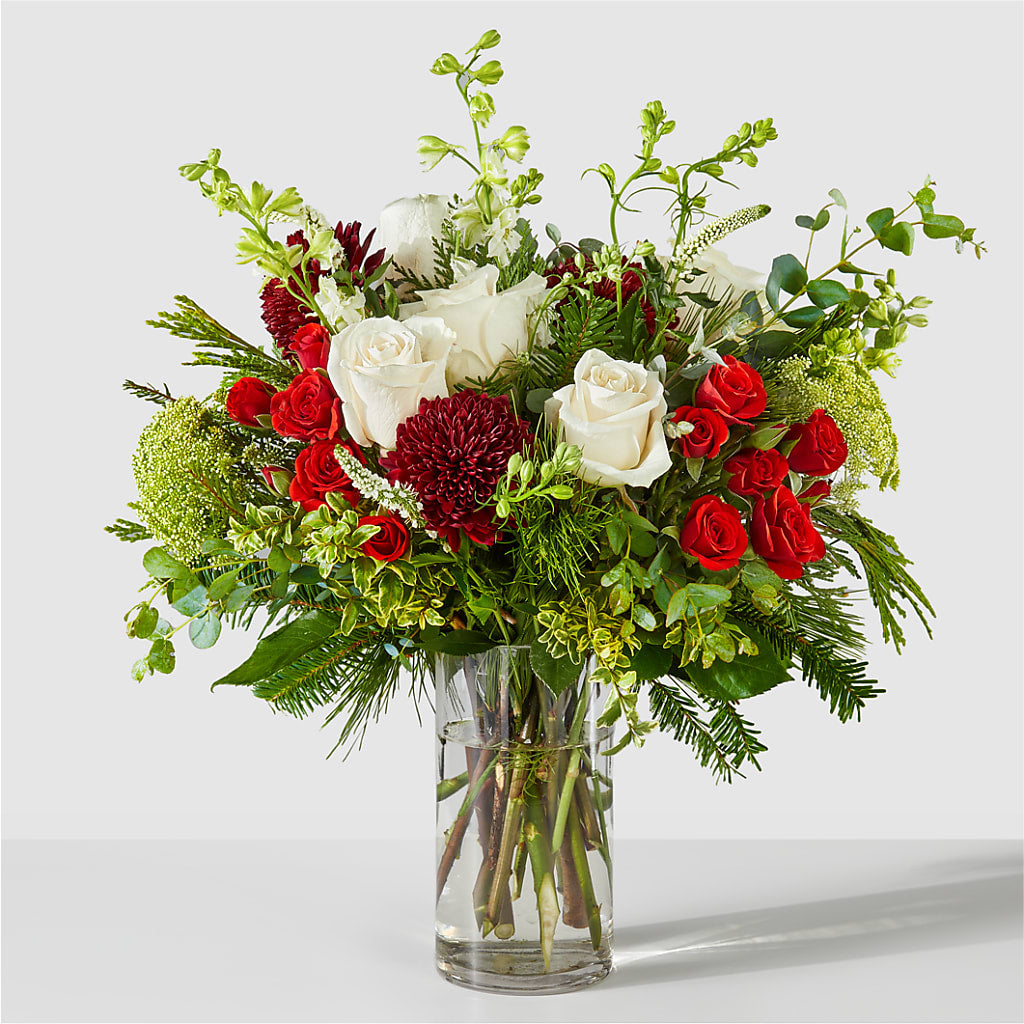 Favorite Traditions Bouquet – LA DEANNE'S FLORIST, Cuthbert GA