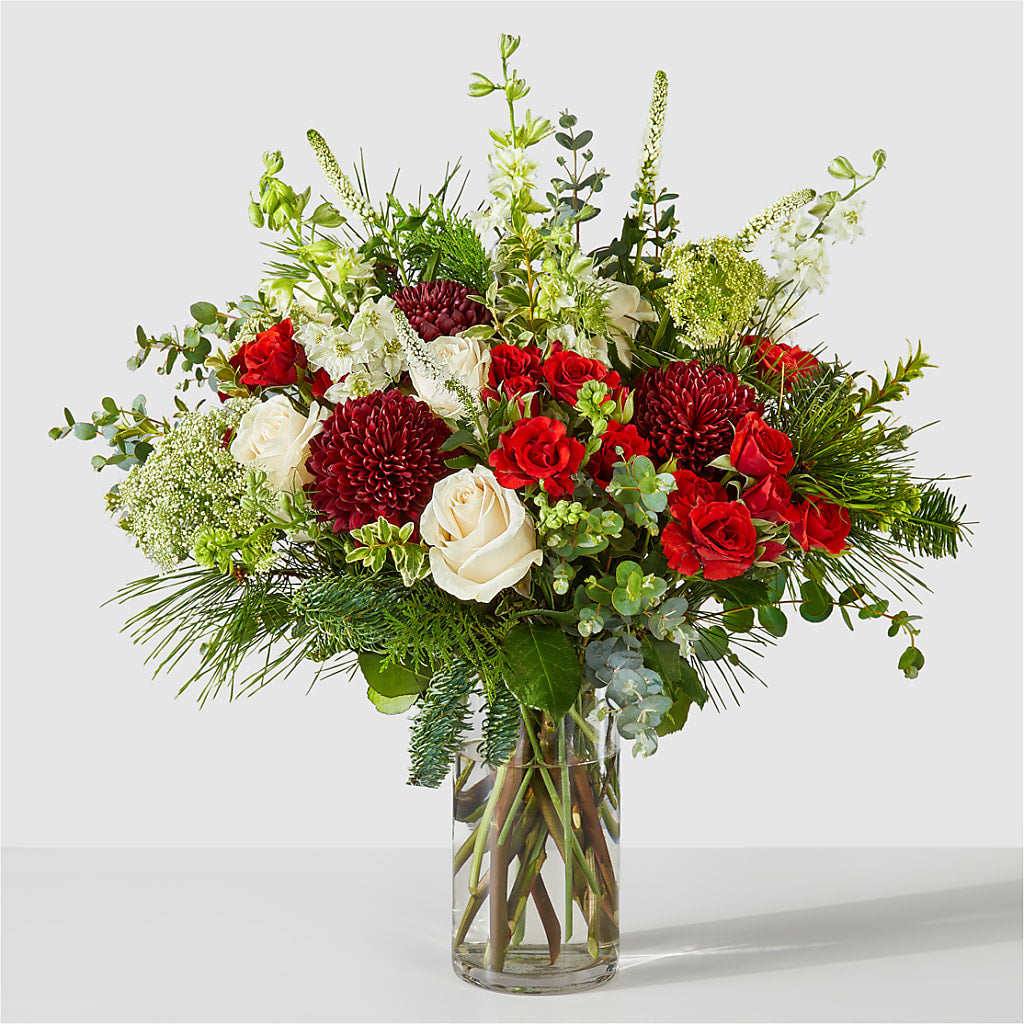Favorite Traditions Bouquet – LA DEANNE'S FLORIST, Cuthbert GA