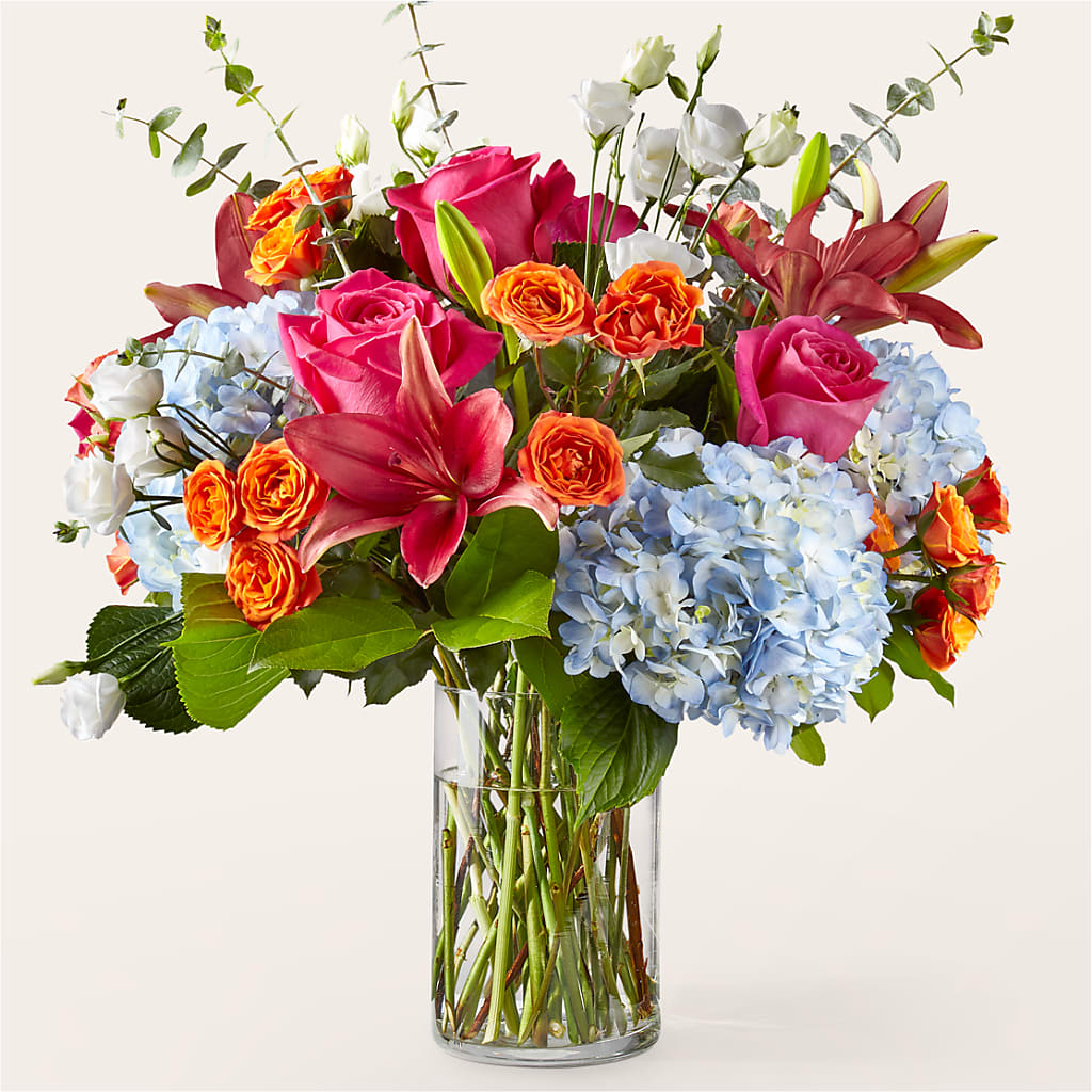 Awestruck Luxury Bouquet – LA DEANNE'S FLORIST, Cuthbert GA