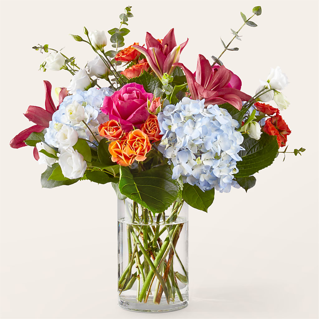 Awestruck Luxury Bouquet – LA DEANNE'S FLORIST, Cuthbert GA