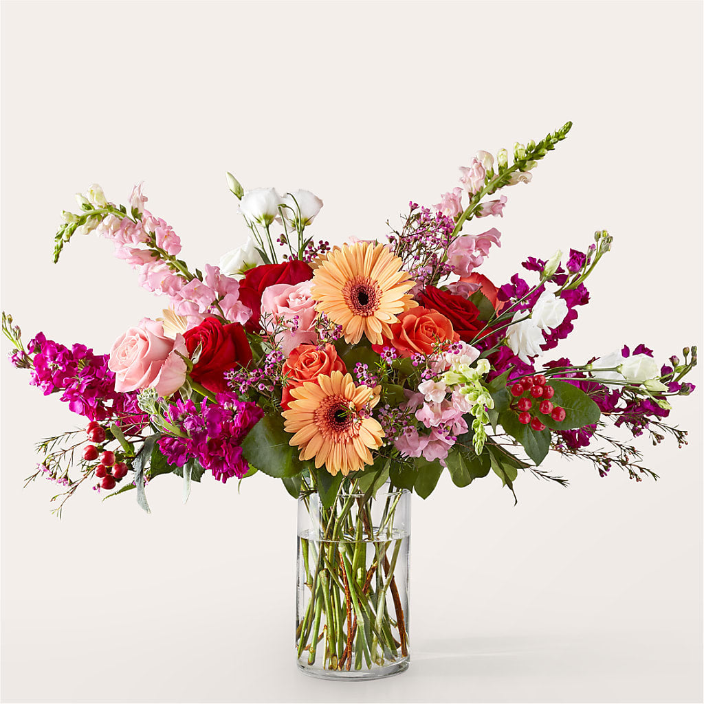 Renaissance Luxury Bouquet – LA DEANNE'S FLORIST, Cuthbert GA