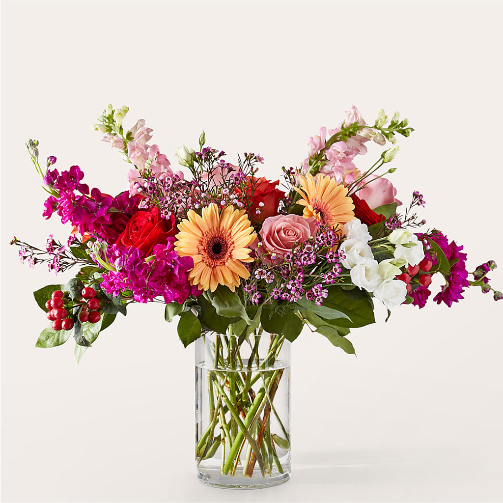 Renaissance Luxury Bouquet – LA DEANNE'S FLORIST, Cuthbert GA