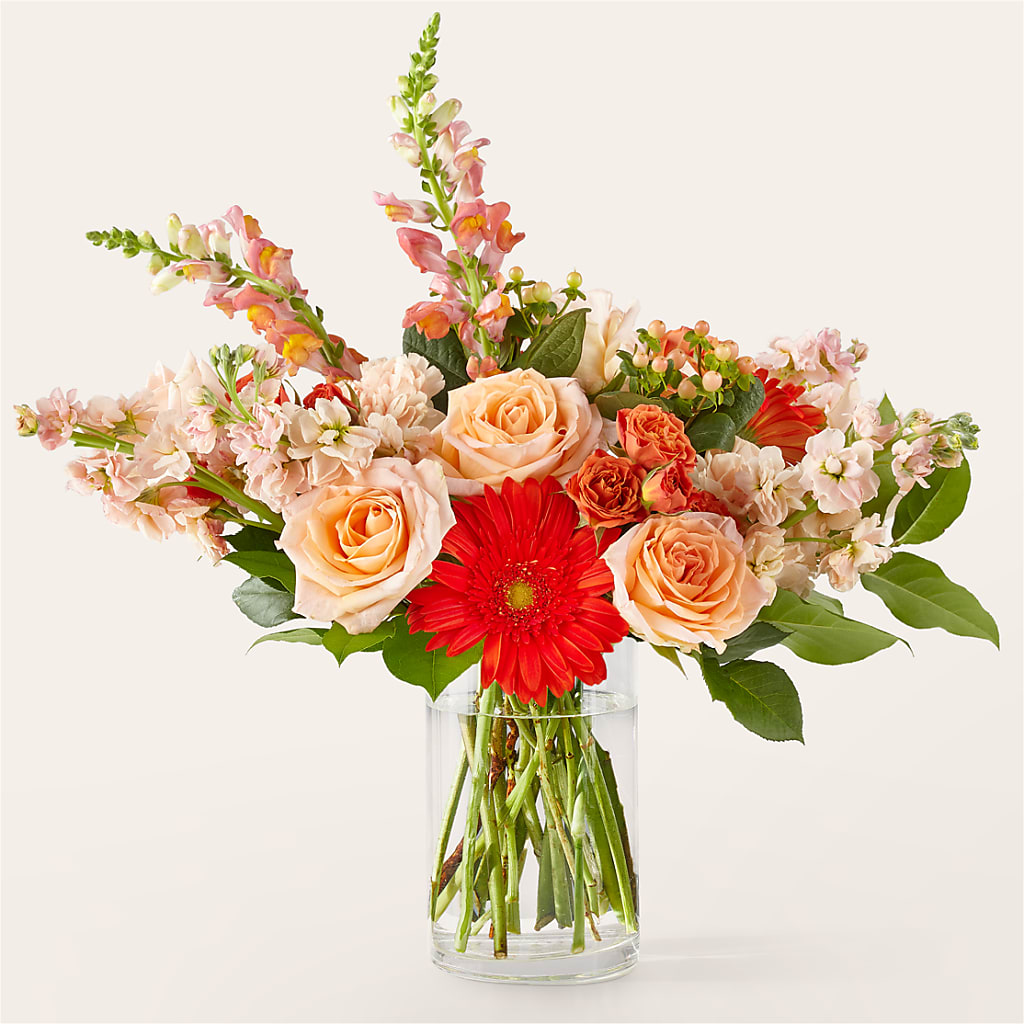Paloma Please Bouquet – LA DEANNE'S FLORIST, Cuthbert GA