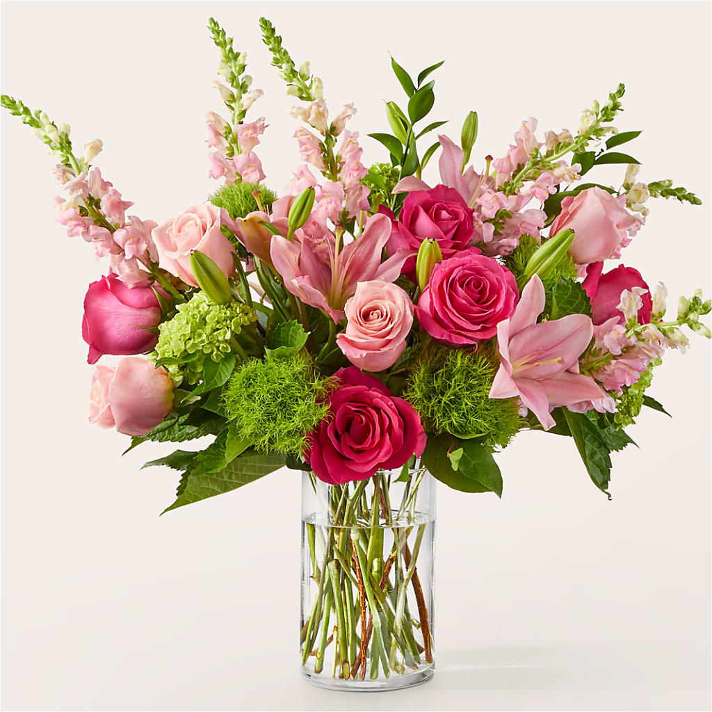 Fit for a Queen Luxury Bouquet – LA DEANNE'S FLORIST, Cuthbert GA