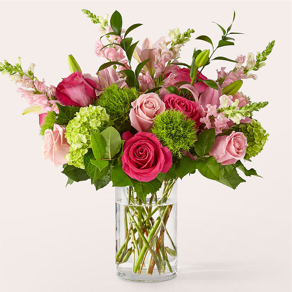 Fit for a Queen Luxury Bouquet – LA DEANNE'S FLORIST, Cuthbert GA